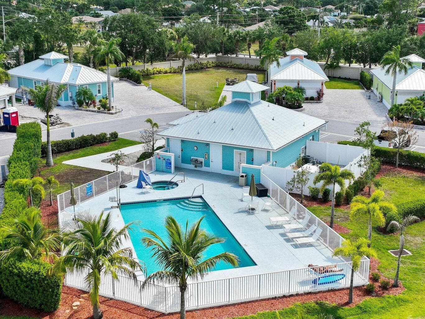 408 NW Chipshot Lane, Port St. Lucie, FL 34986 — zdjęcie 3