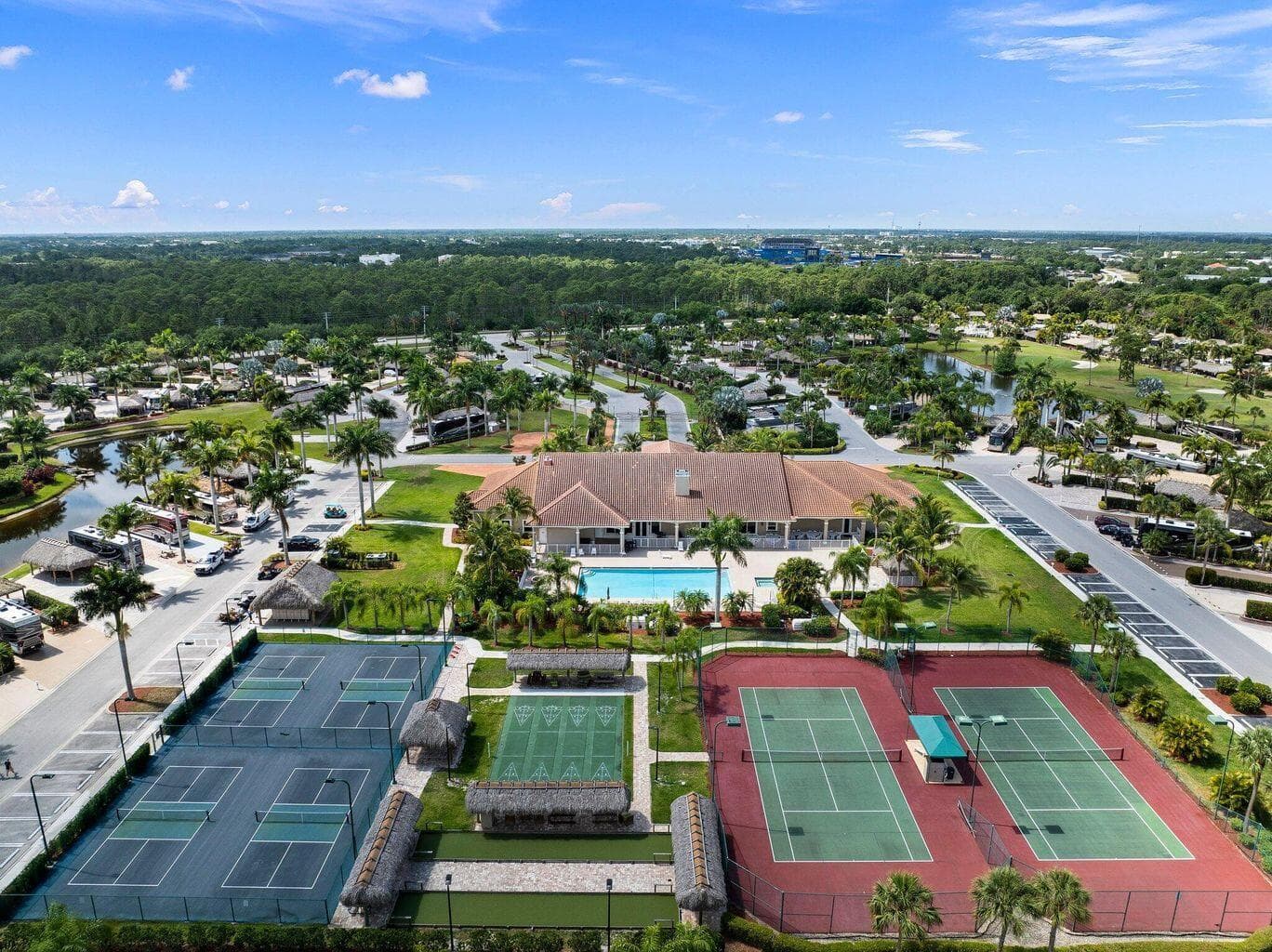 408 NW Chipshot Lane, Port St. Lucie, FL 34986 — zdjęcie 5