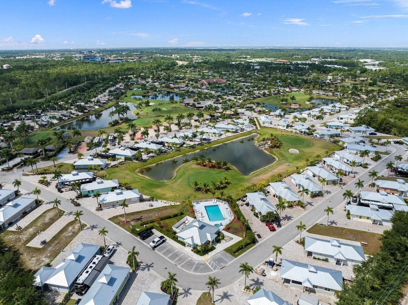 408 NW Chipshot Lane, Port St. Lucie, FL 34986 — zdjęcie 4