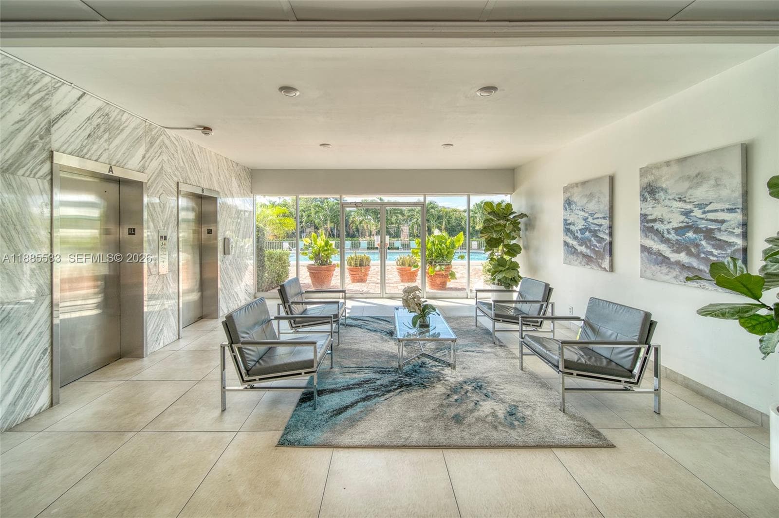 401 Golden Isles Dr # 908, Hallandale Beach, FL 33009 — zdjęcie 5