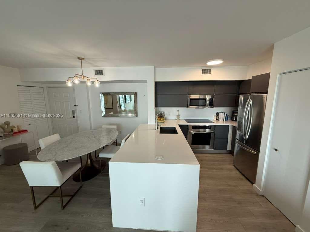 1155 Brickell Bay Dr # 1408, Miami, FL 33131 — zdjęcie 3