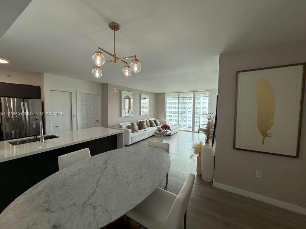 1155 Brickell Bay Dr # 1408, Miami, FL 33131 — zdjęcie 4