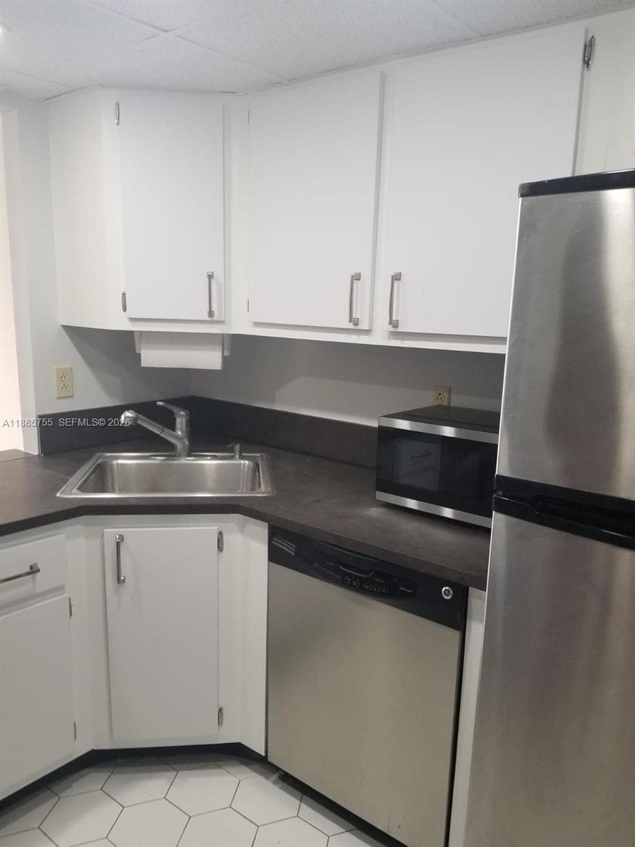 501 E Three Islands Blvd # 417, Hallandale Beach, FL 33009 — zdjęcie 5