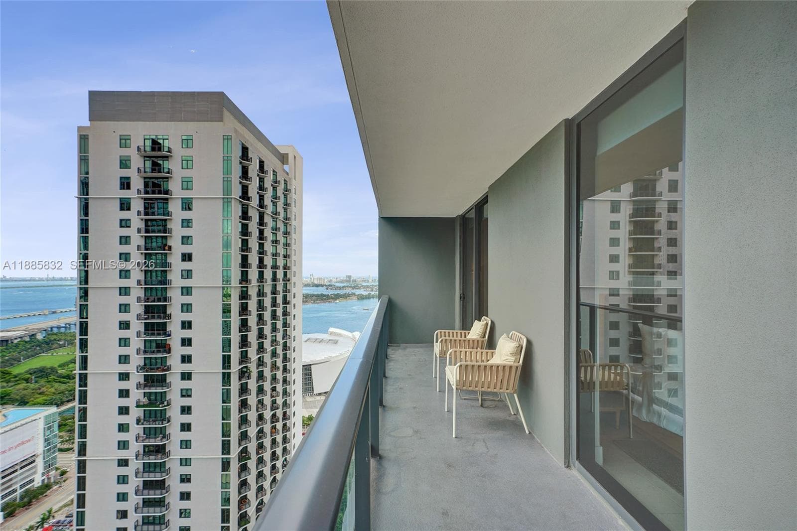 159 NE 6th St # 3302, Miami, FL 33132 — zdjęcie 3