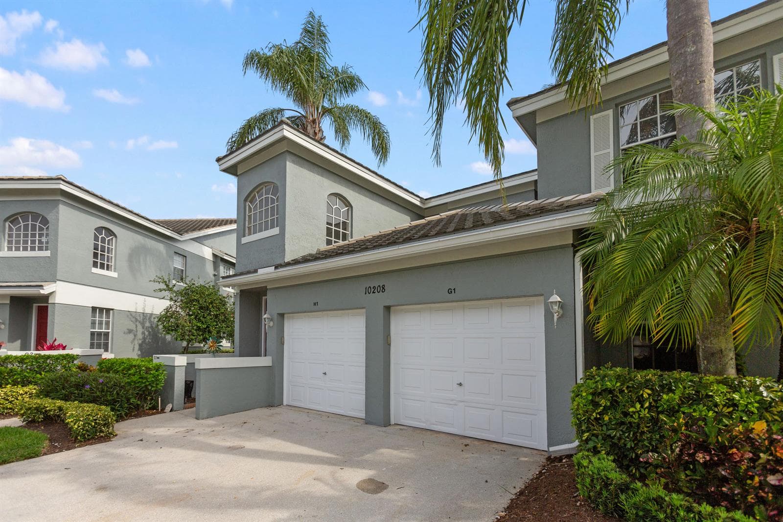10208 Andover Coach Circle # G1, Lake Worth, FL 33449 — zdjęcie 2
