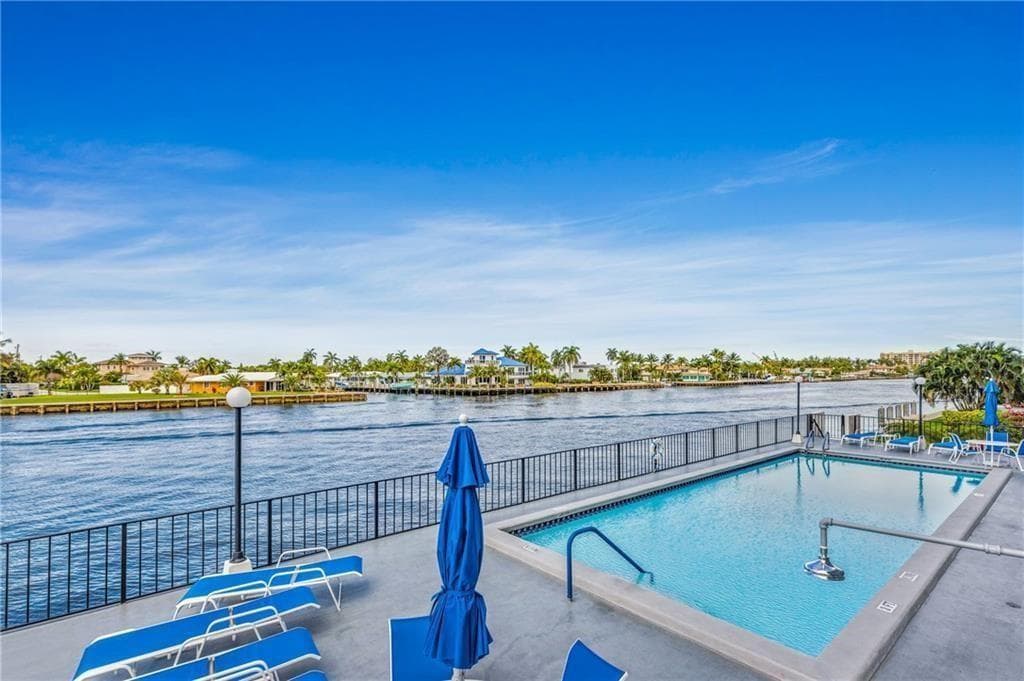 521 N Riverside Drive # 602, Pompano Beach, FL 33062 — zdjęcie 2