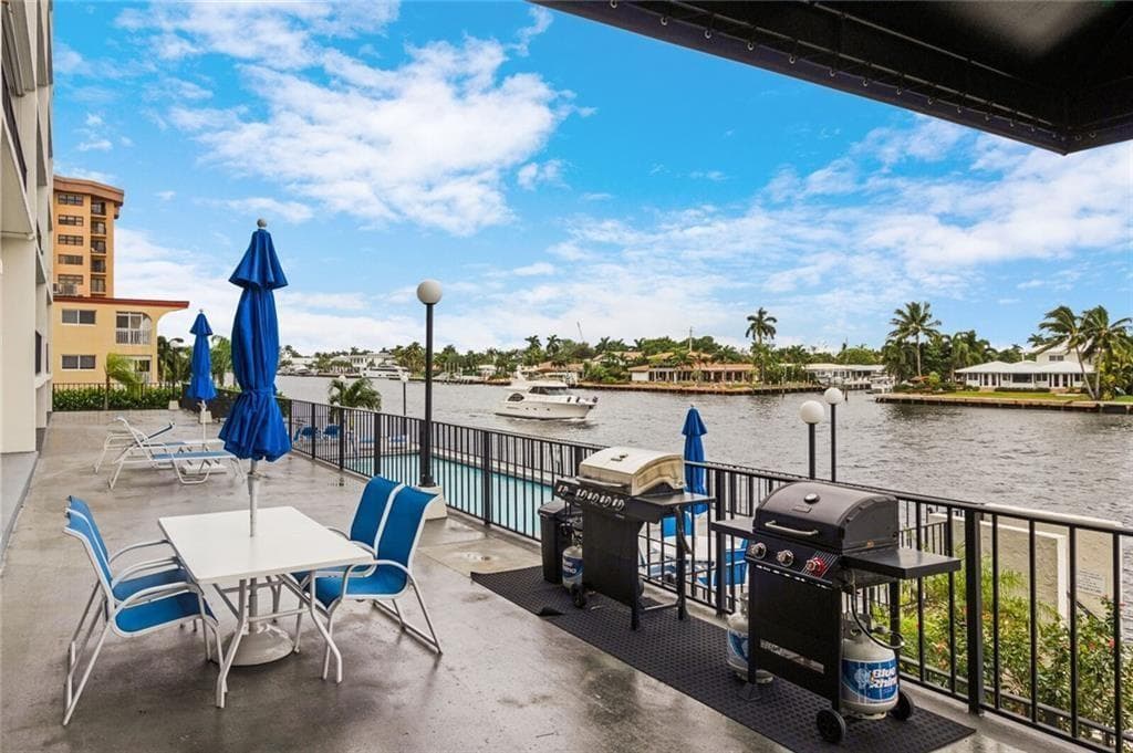 521 N Riverside Drive # 602, Pompano Beach, FL 33062 — zdjęcie 3