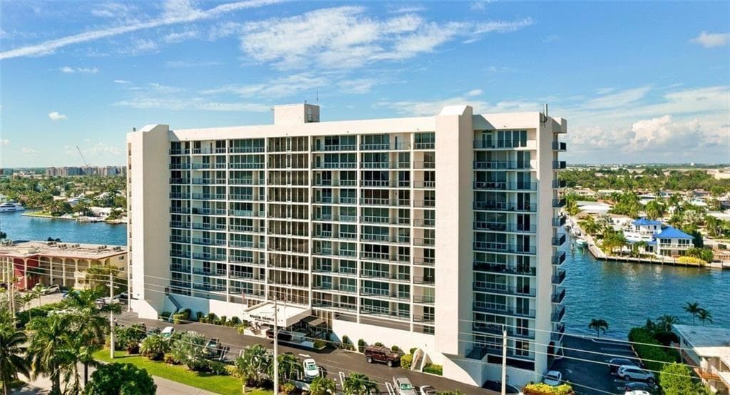 521 N Riverside Drive # 602, Pompano Beach, FL 33062 — zdjęcie 4