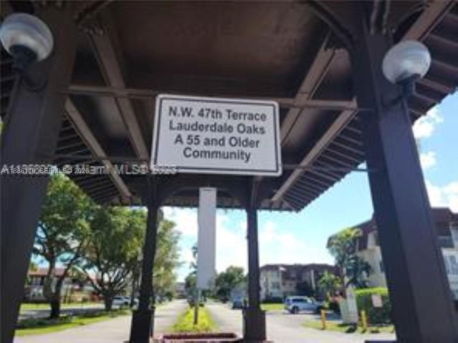 2901 NW 47th Ter # 248B, Lauderdale Lakes, FL 33313 — zdjęcie 2