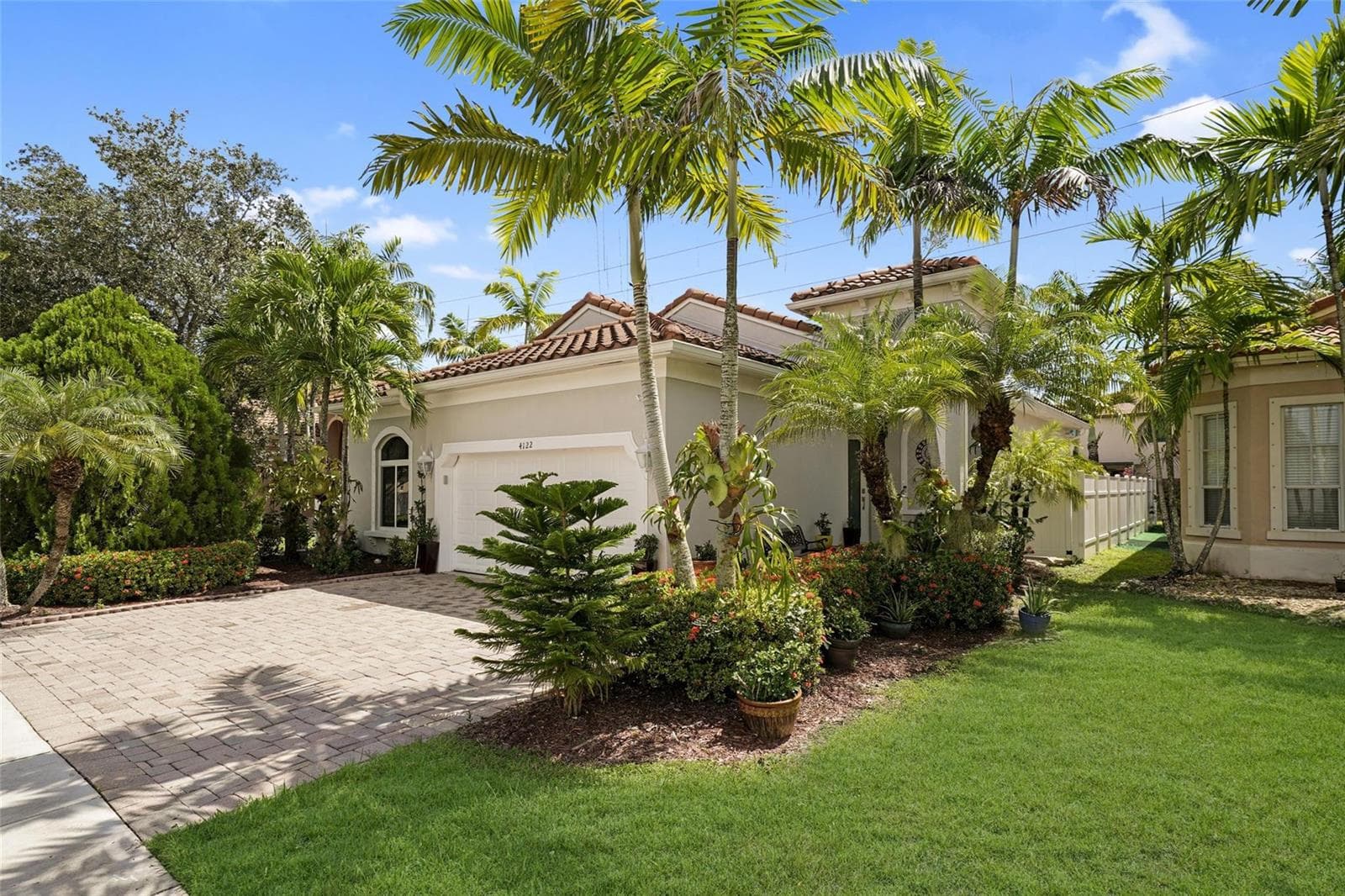 4122 NE 22nd Street, Homestead, FL 33033 — zdjęcie 3