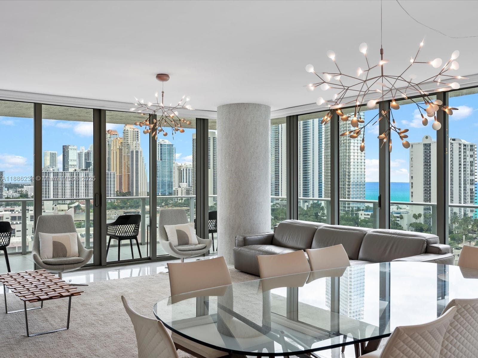 300 Sunny Isles Blvd # 4-1601, Sunny Isles Beach, FL 33160 — zdjęcie 3