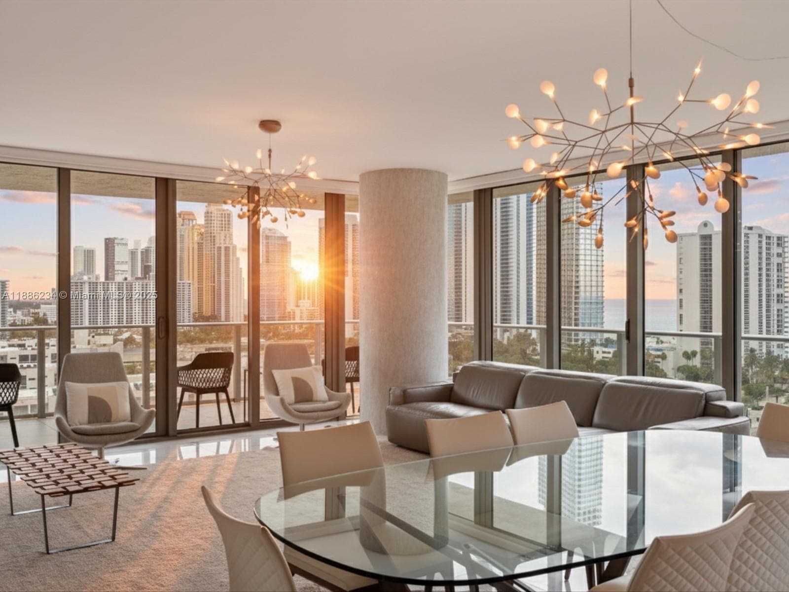 300 Sunny Isles Blvd # 4-1601, Sunny Isles Beach, FL 33160 — zdjęcie 5