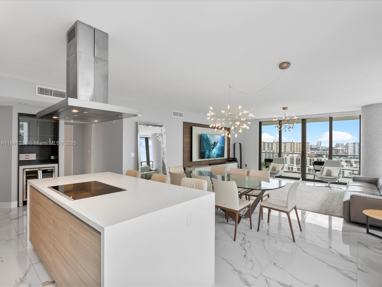 300 Sunny Isles Blvd # 4-1601, Sunny Isles Beach, FL 33160 — zdjęcie 4