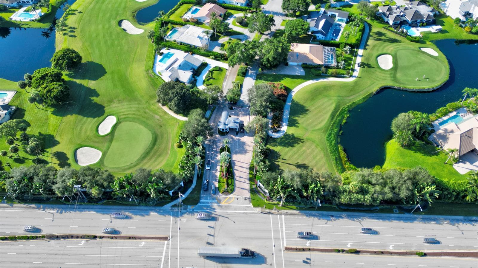 634 W Lakewoode Circle, Delray Beach, FL 33445 — zdjęcie 2