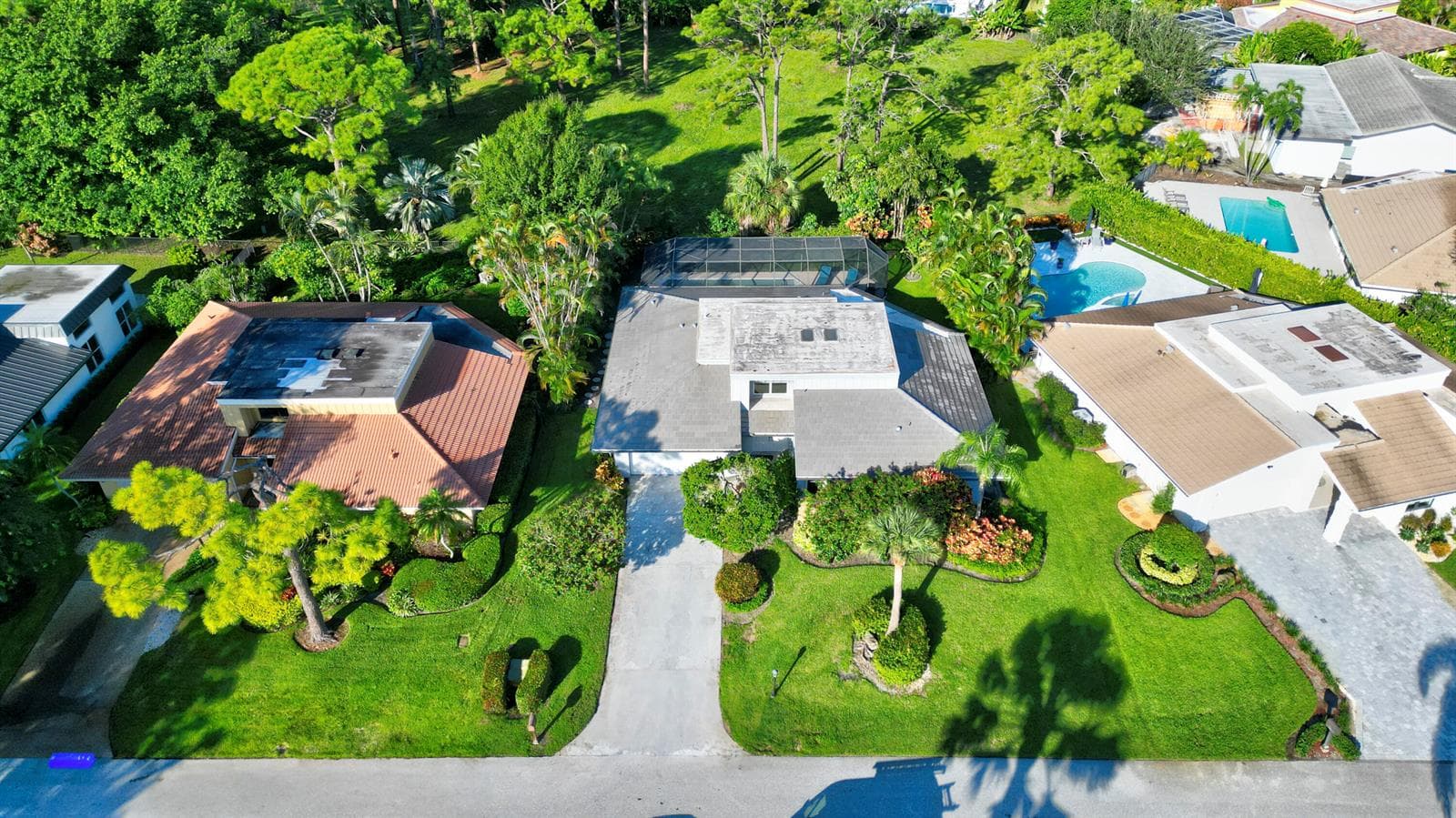 634 W Lakewoode Circle, Delray Beach, FL 33445 — zdjęcie 4