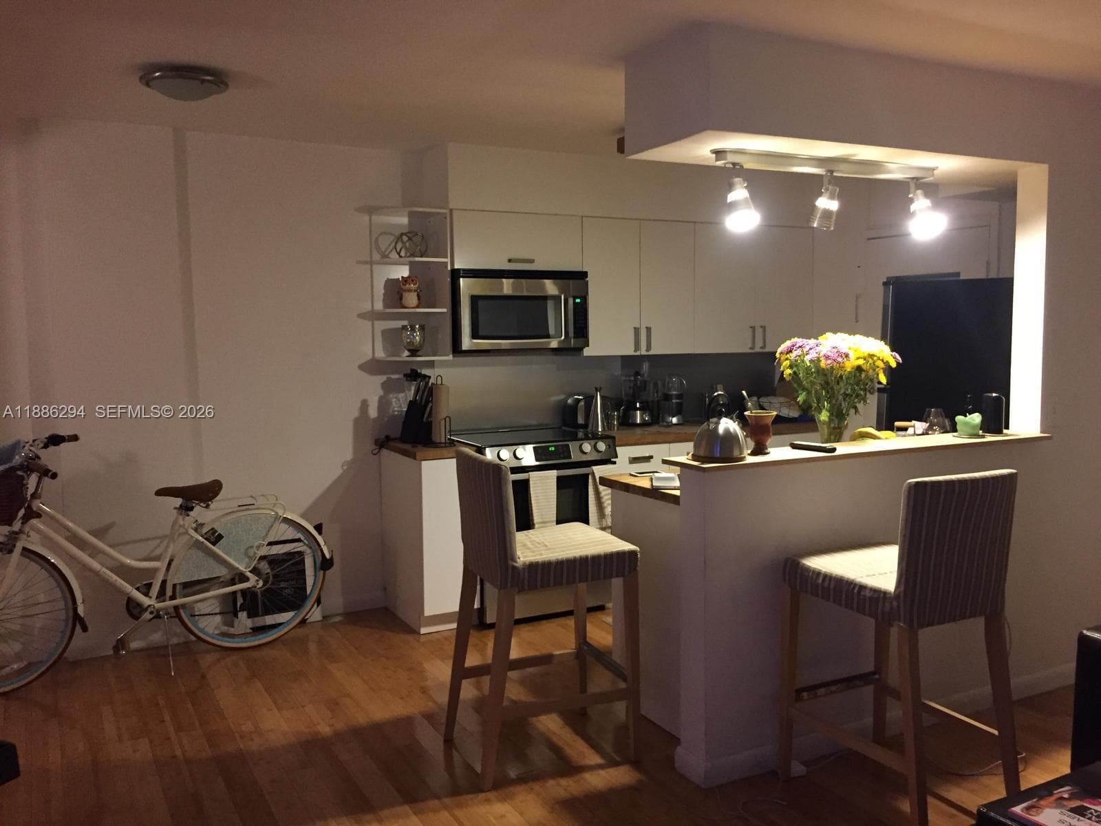 949 Pennsylvania Ave # 309, Miami Beach, FL 33139