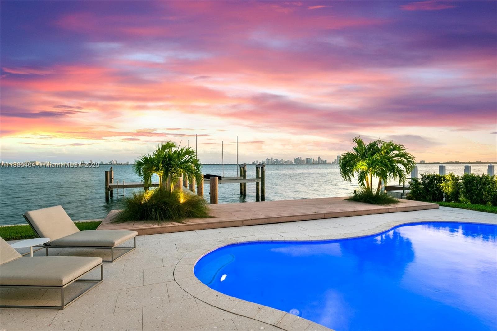 1580 S Treasure Dr, North Bay Village, FL 33141 — zdjęcie 4