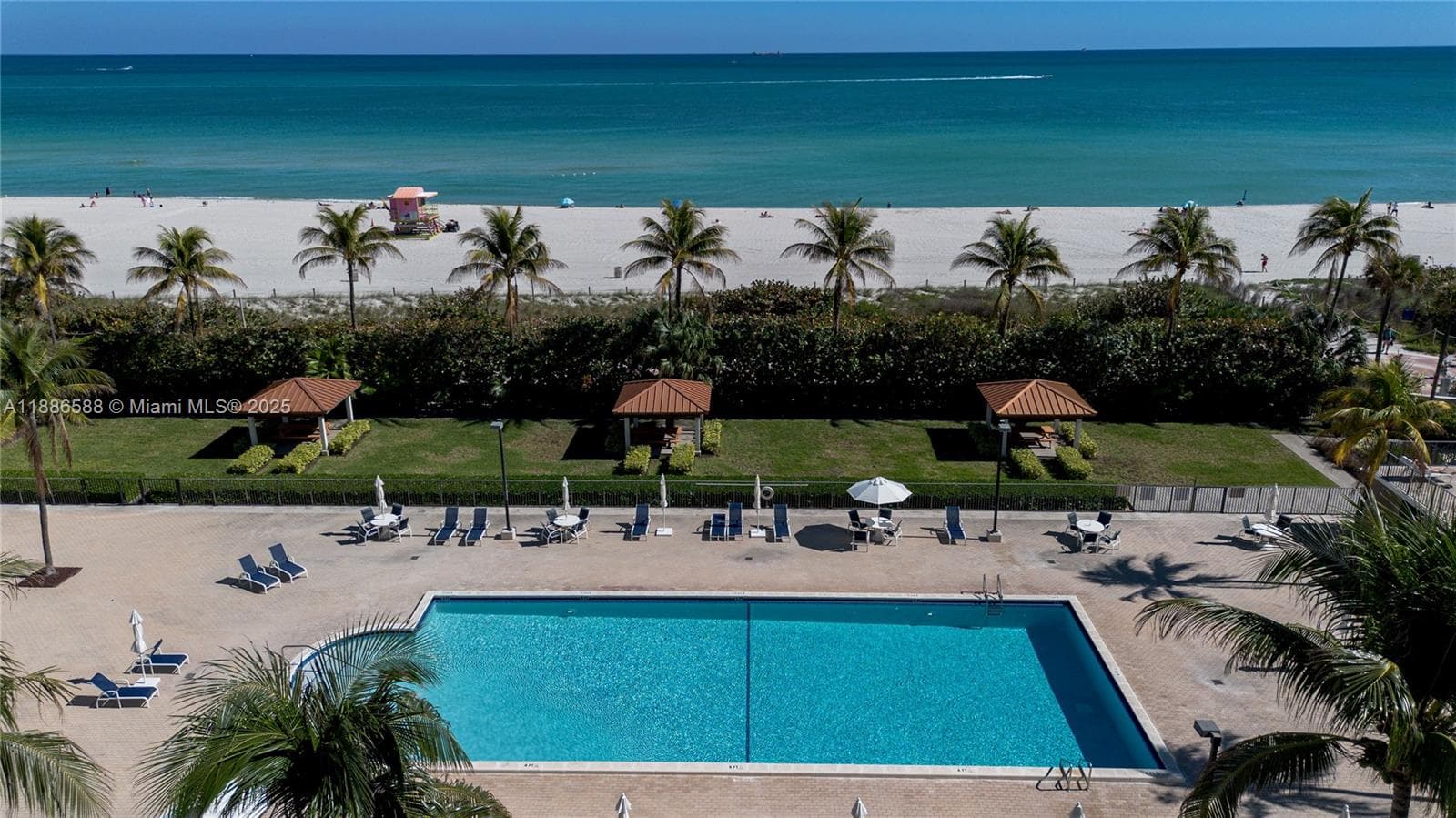 2625 Collins Ave # 608, Miami Beach, FL 33140
