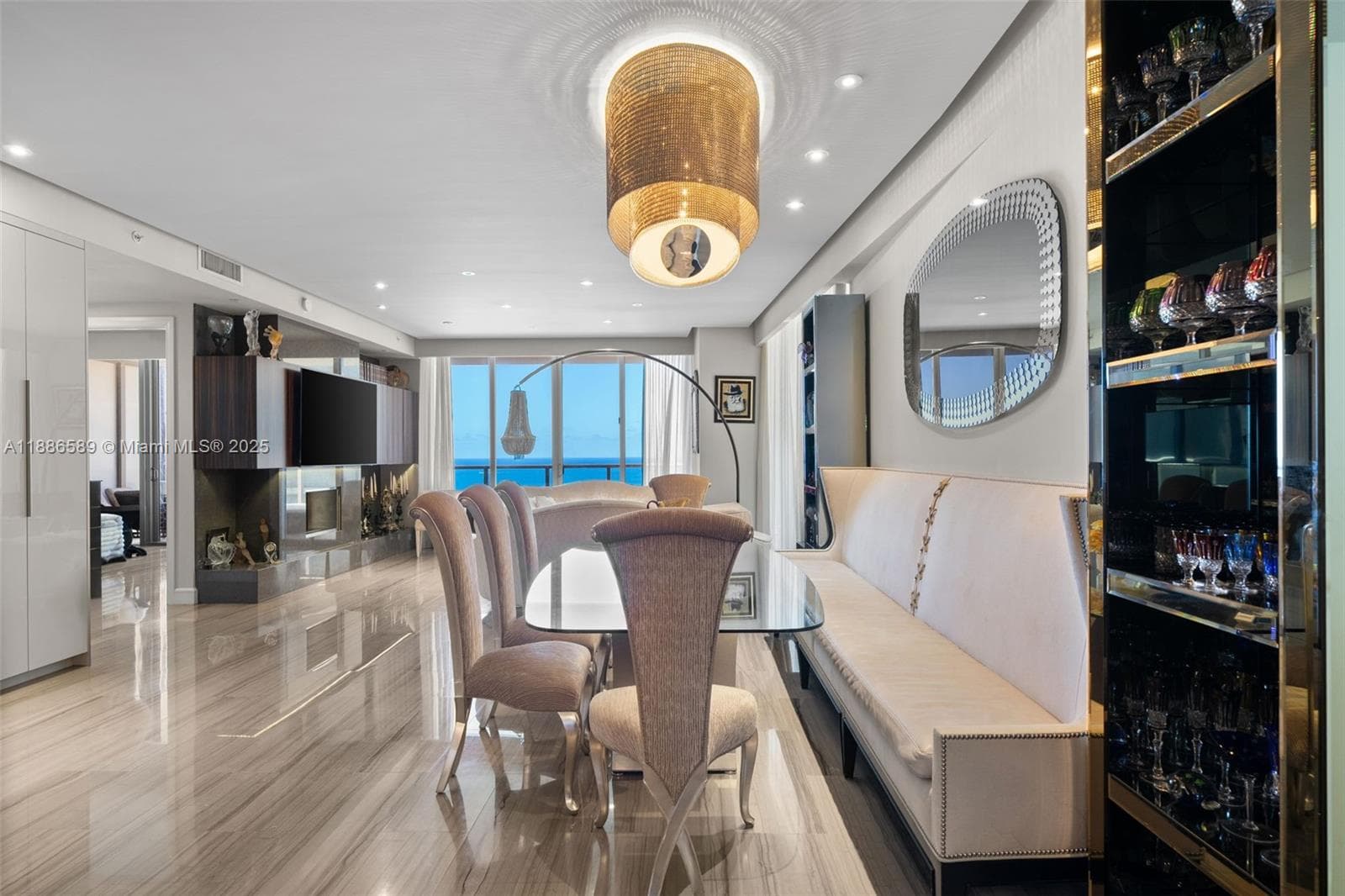 9705 Collins Ave # 2304N, Bal Harbour, FL 33154 — zdjęcie 3