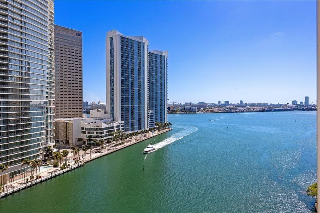 465 Brickell Avenue # 2706, Miami, FL 33131 — zdjęcie 2