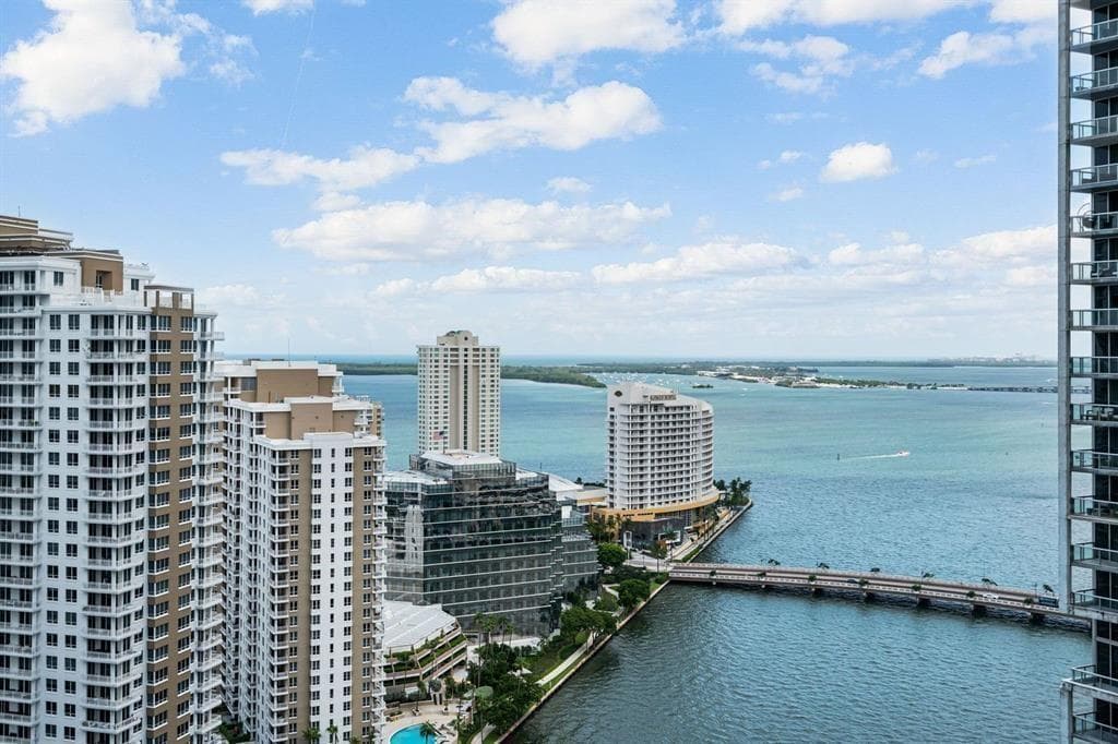 465 Brickell Avenue # 2706, Miami, FL 33131 — zdjęcie 3