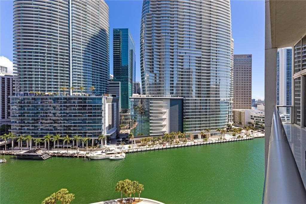 465 Brickell Avenue # 2706, Miami, FL 33131 — zdjęcie 4