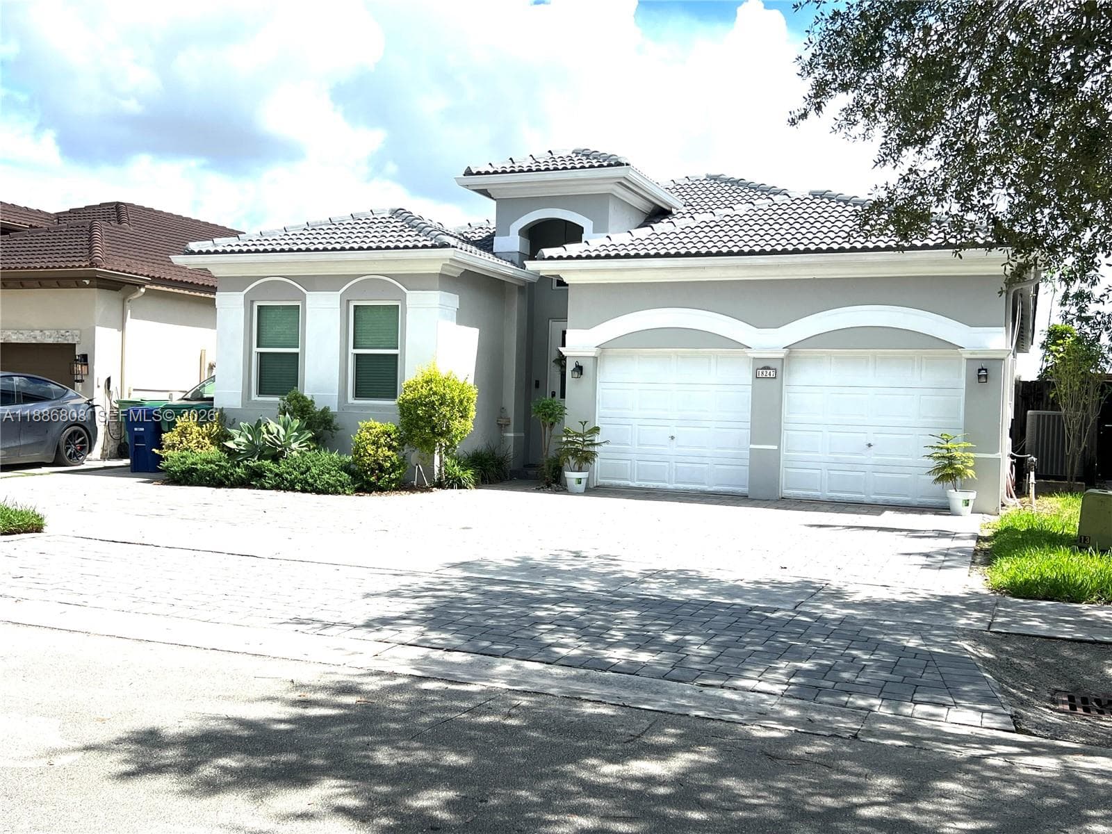 18247 NW 88th Pl, Hialeah, FL 33018 — zdjęcie 2
