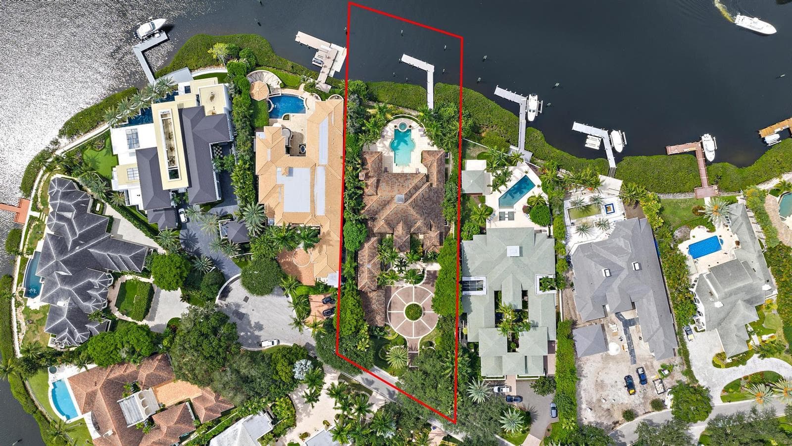 193 Spyglass Court, Jupiter, FL 33477 — zdjęcie 3