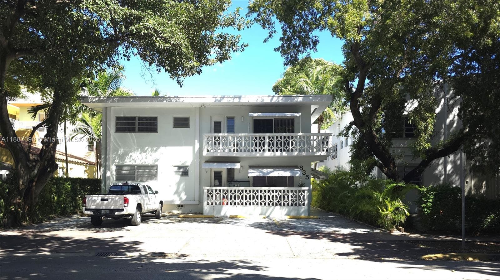 835 Meridian Ave # 4, Miami Beach, FL 33139