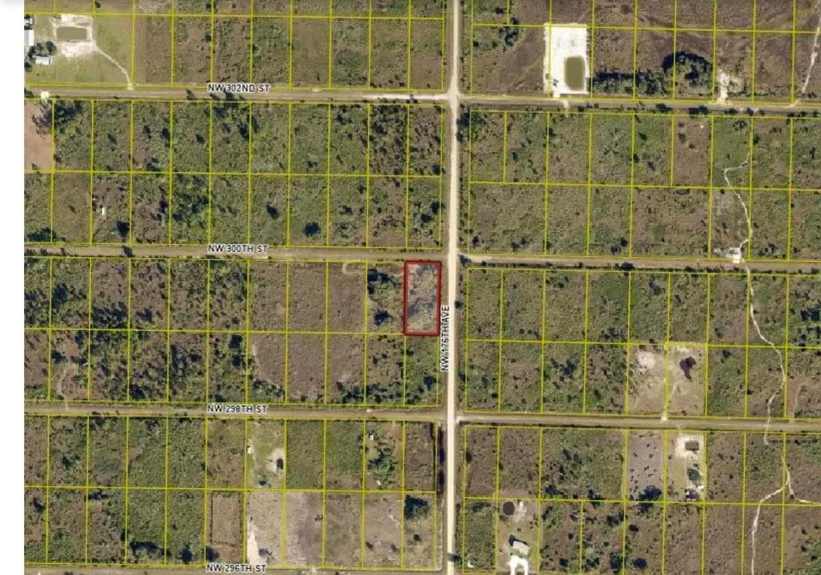 17616 NW 300th Street, Okeechobee, FL 34972 — zdjęcie 4