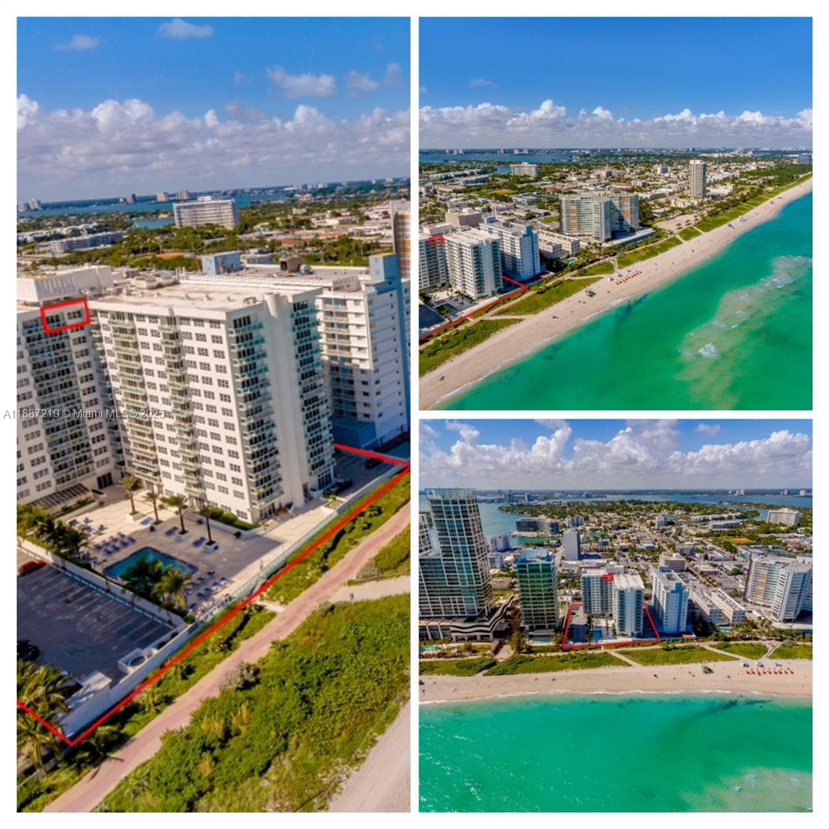 6917 Collins Ave # PH09, Miami Beach, FL 33141