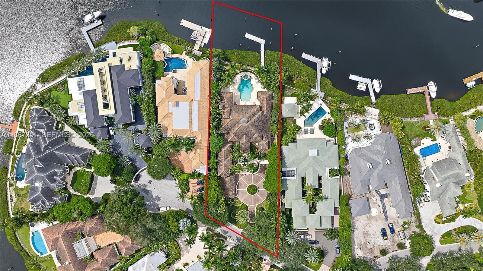 193 Spyglass Ct, Jupiter, FL 33477 — zdjęcie 3