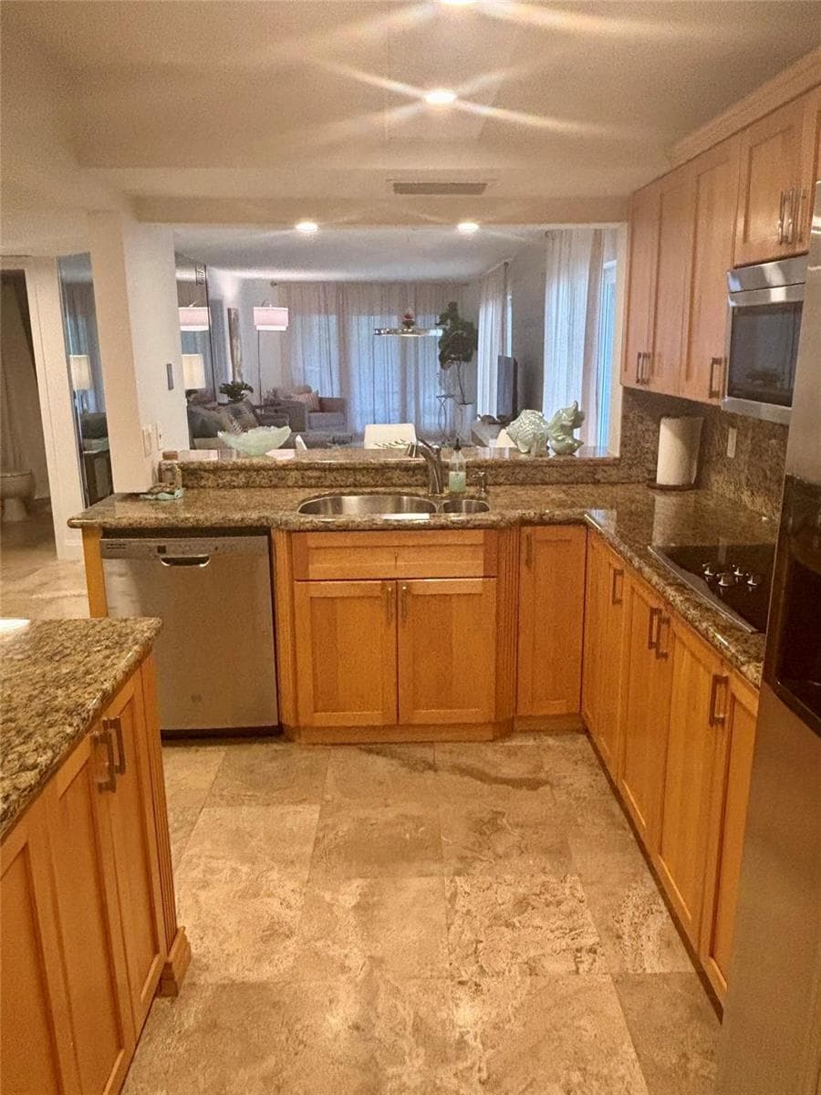 10980 S Ocean Drive # 114, Jensen Beach, FL 34957 — zdjęcie 4