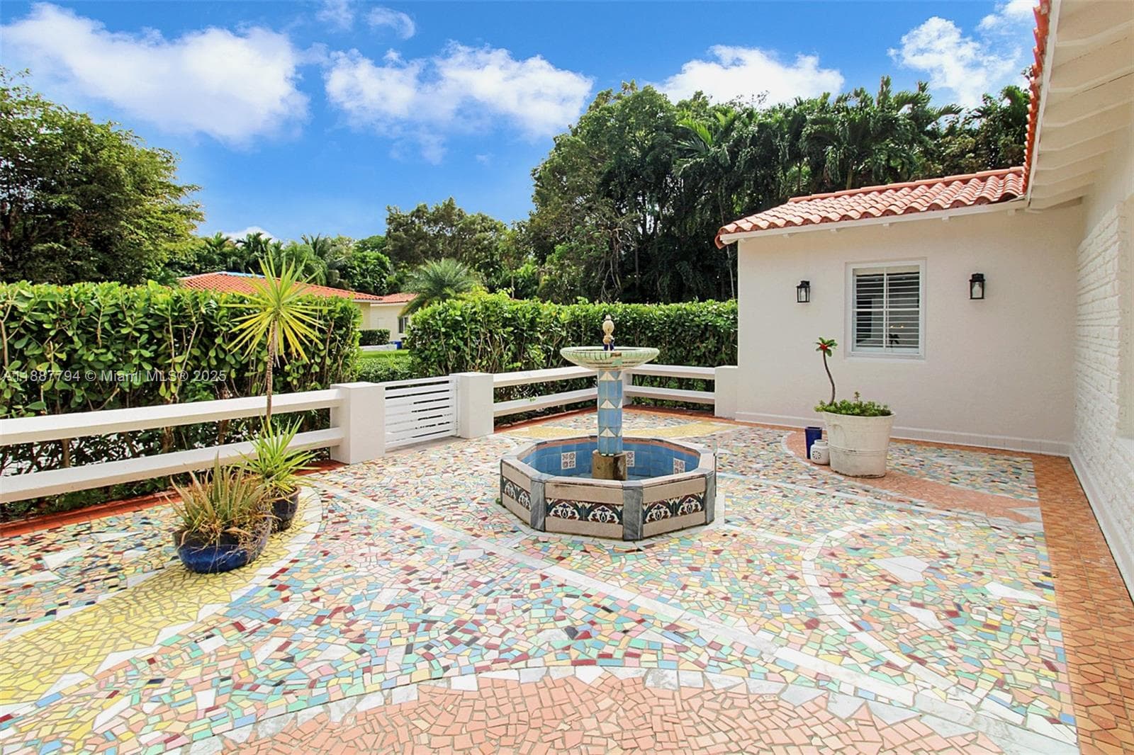 1110 Wallace St, Coral Gables, FL 33134 — zdjęcie 5