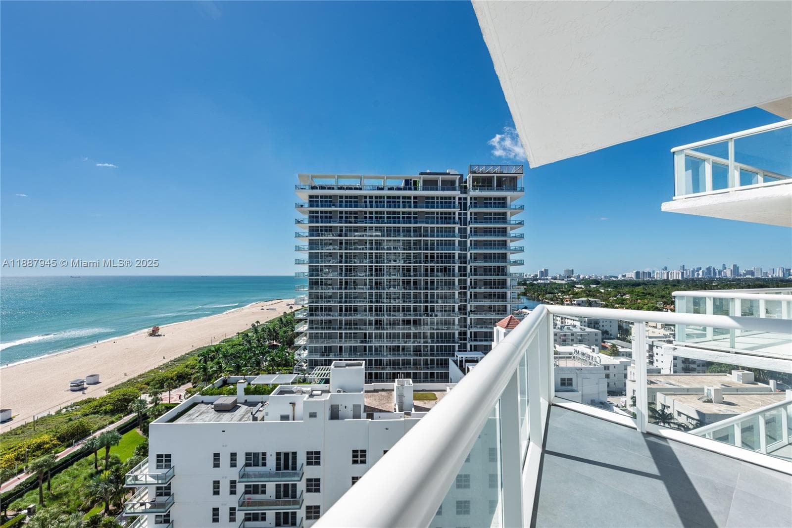 3801 Collins Ave # 1502, Miami Beach, FL 33140 — zdjęcie 4