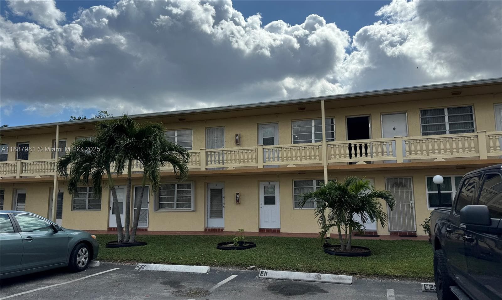 160 NE 203rd Ter # E31, Miami Gardens, FL 33179