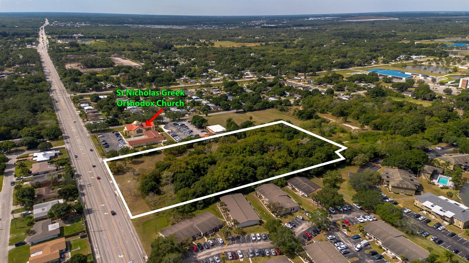2205 S 25th Street, Fort Pierce, FL 34947 — zdjęcie 2
