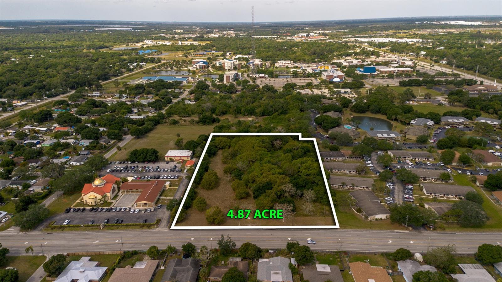 2205 S 25th Street, Fort Pierce, FL 34947 — zdjęcie 4