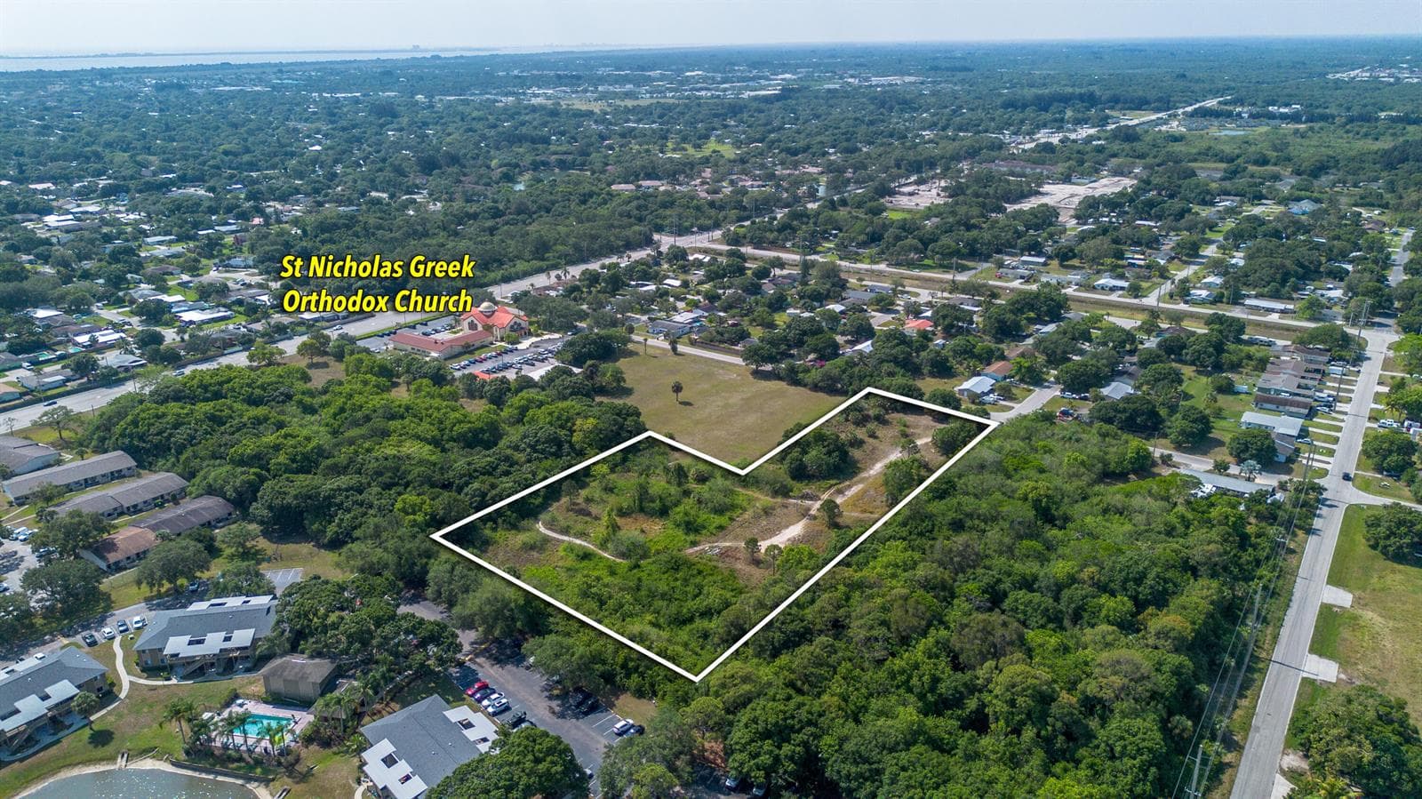 2205 S Stanton Avenue, Fort Pierce, FL 34981 — zdjęcie 2