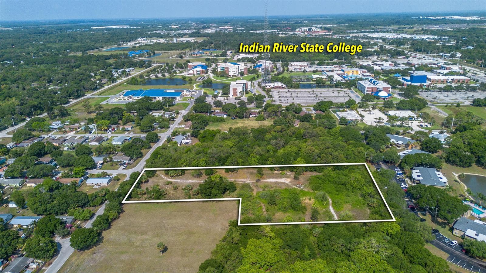 2205 S Stanton Avenue, Fort Pierce, FL 34981 — zdjęcie 5