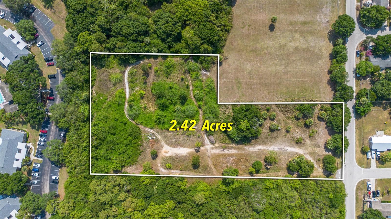 2205 S Stanton Avenue, Fort Pierce, FL 34981 — zdjęcie 4