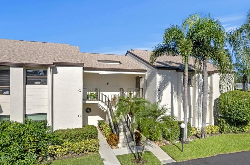 702 Wingfoot Drive # D, Jupiter, FL 33458 — zdjęcie 2