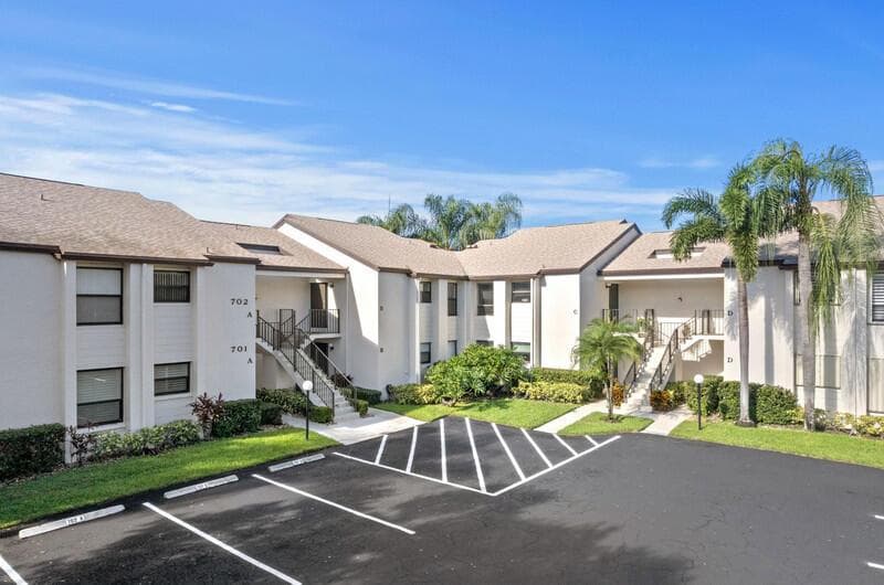 702 Wingfoot Drive # D, Jupiter, FL 33458 — zdjęcie 3