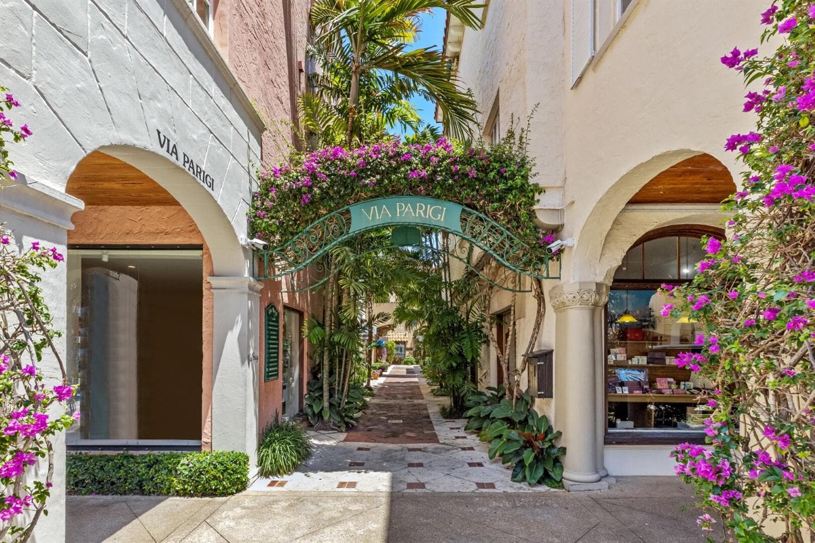 9 Via Parigi, Palm Beach, FL 33480 — zdjęcie 2
