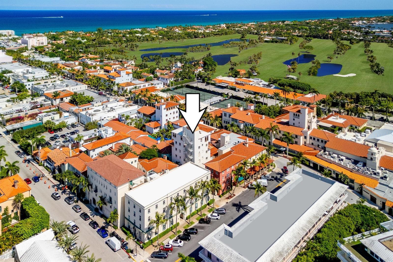 9 Via Parigi, Palm Beach, FL 33480 — zdjęcie 3