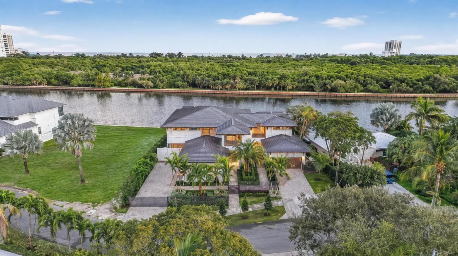 1918 Intracoastal Drive, Fort Lauderdale, FL 33305 — zdjęcie 2