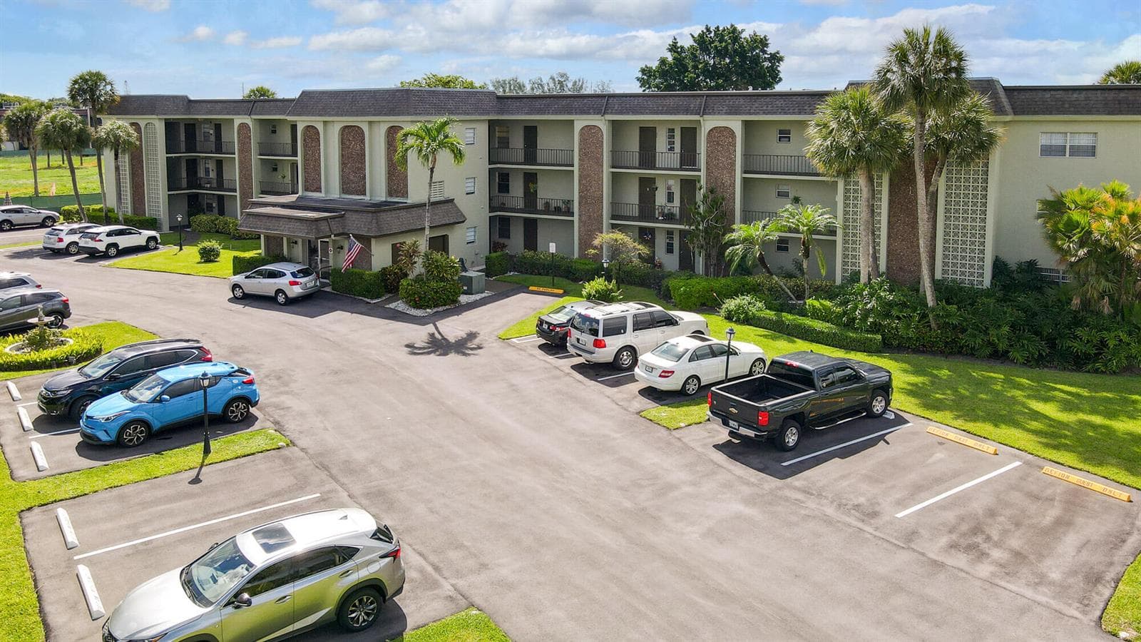 4500 Gefion Court # 205, Lake Worth, FL 33467 — zdjęcie 3