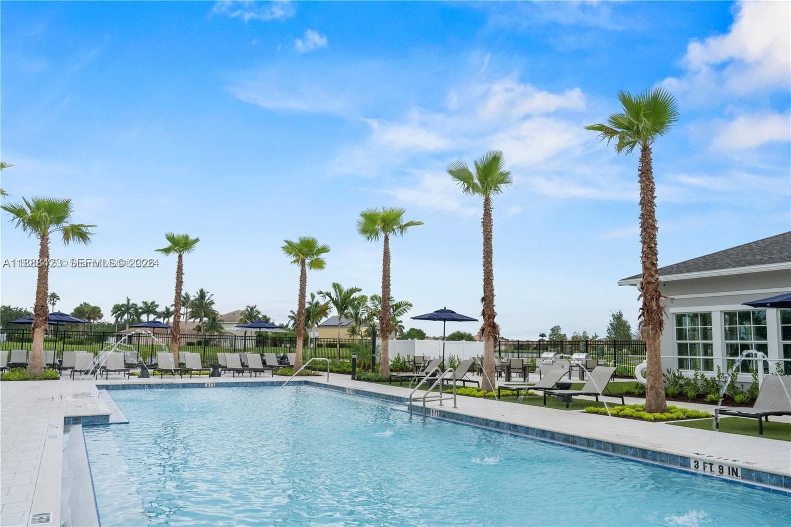 10241 SW Newberry Ave # C2, Port St. Lucie, FL 34987 — zdjęcie 4
