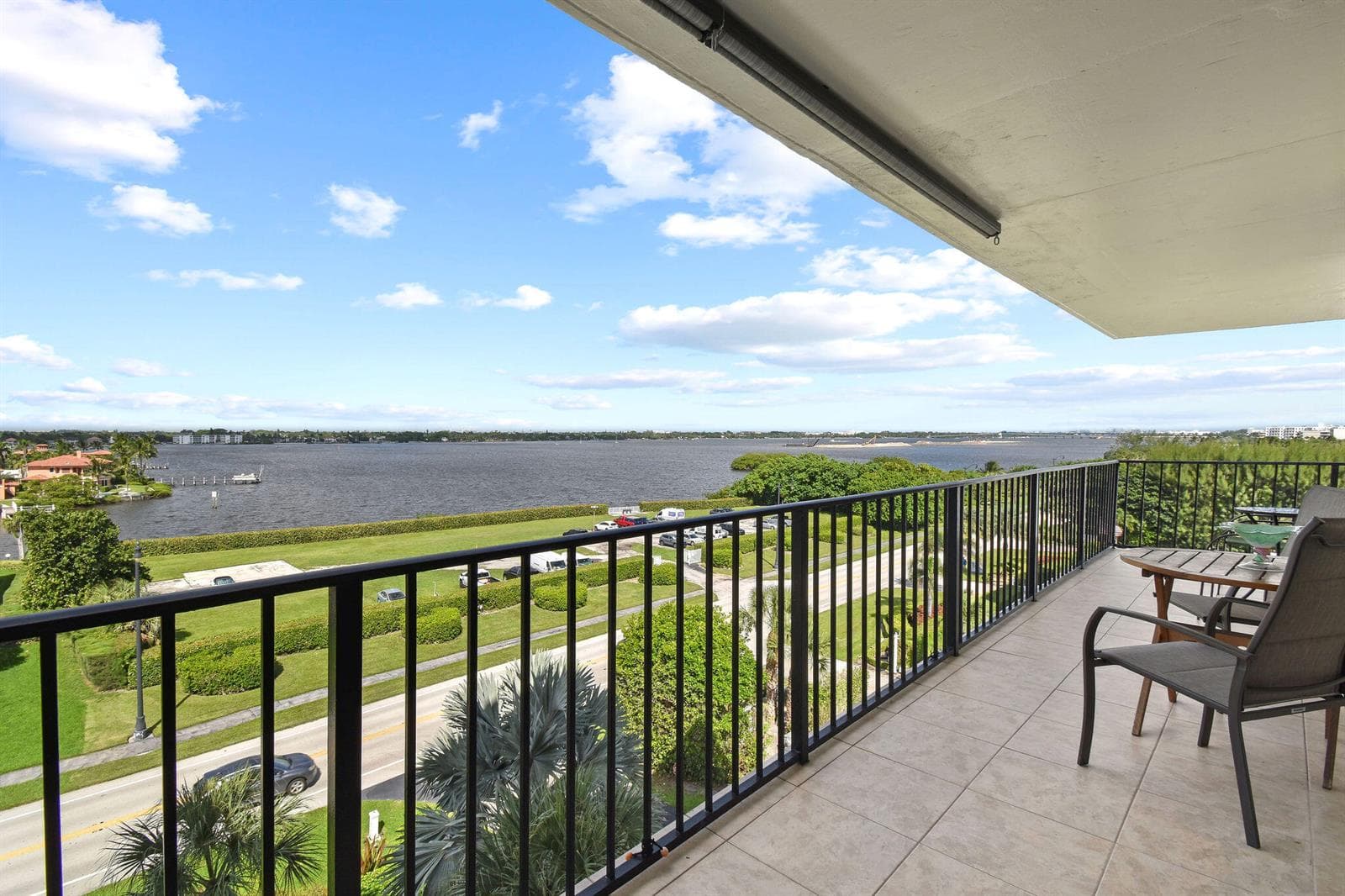 3460 S Ocean Boulevard # 510, Palm Beach, FL 33480 — zdjęcie 2