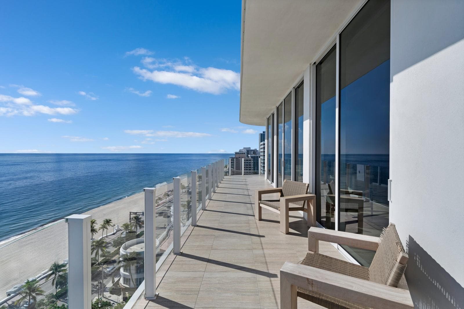 525 N Fort Lauderdale Beach Boulevard # 1101, Fort Lauderdale, FL 33304 — zdjęcie 2